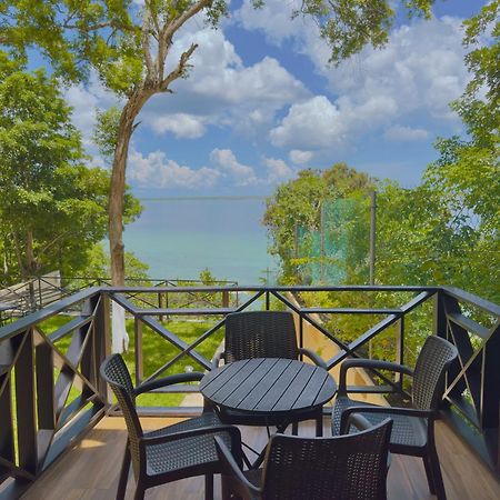 Villas Mandarina Bacalar Exteriér fotografie