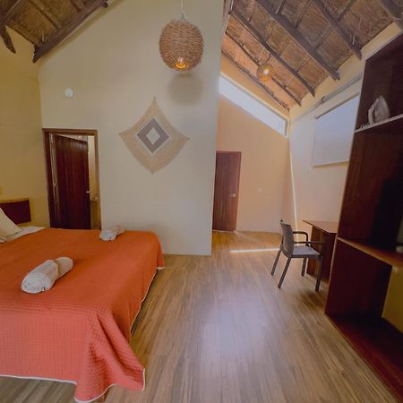 Villas Mandarina Bacalar Exteriér fotografie