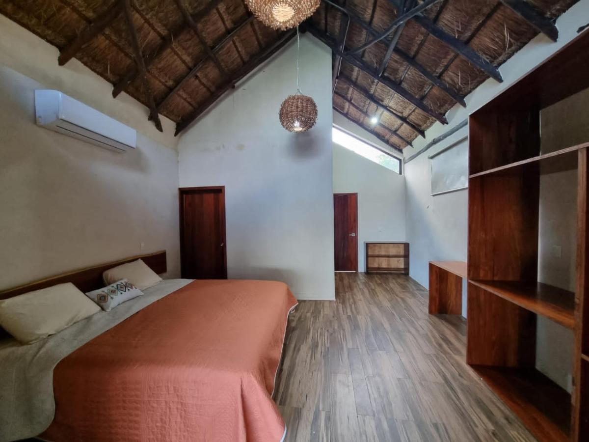 Villas Mandarina Bacalar Exteriér fotografie