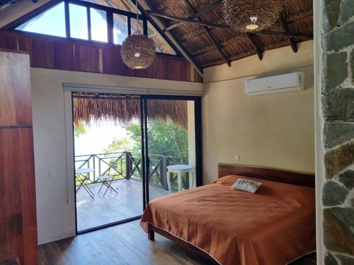 Villas Mandarina Bacalar Exteriér fotografie