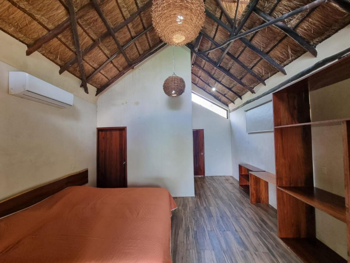 Villas Mandarina Bacalar Exteriér fotografie