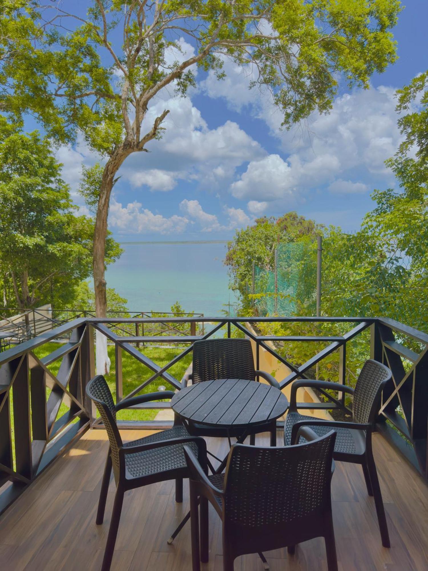 Villas Mandarina Bacalar Exteriér fotografie