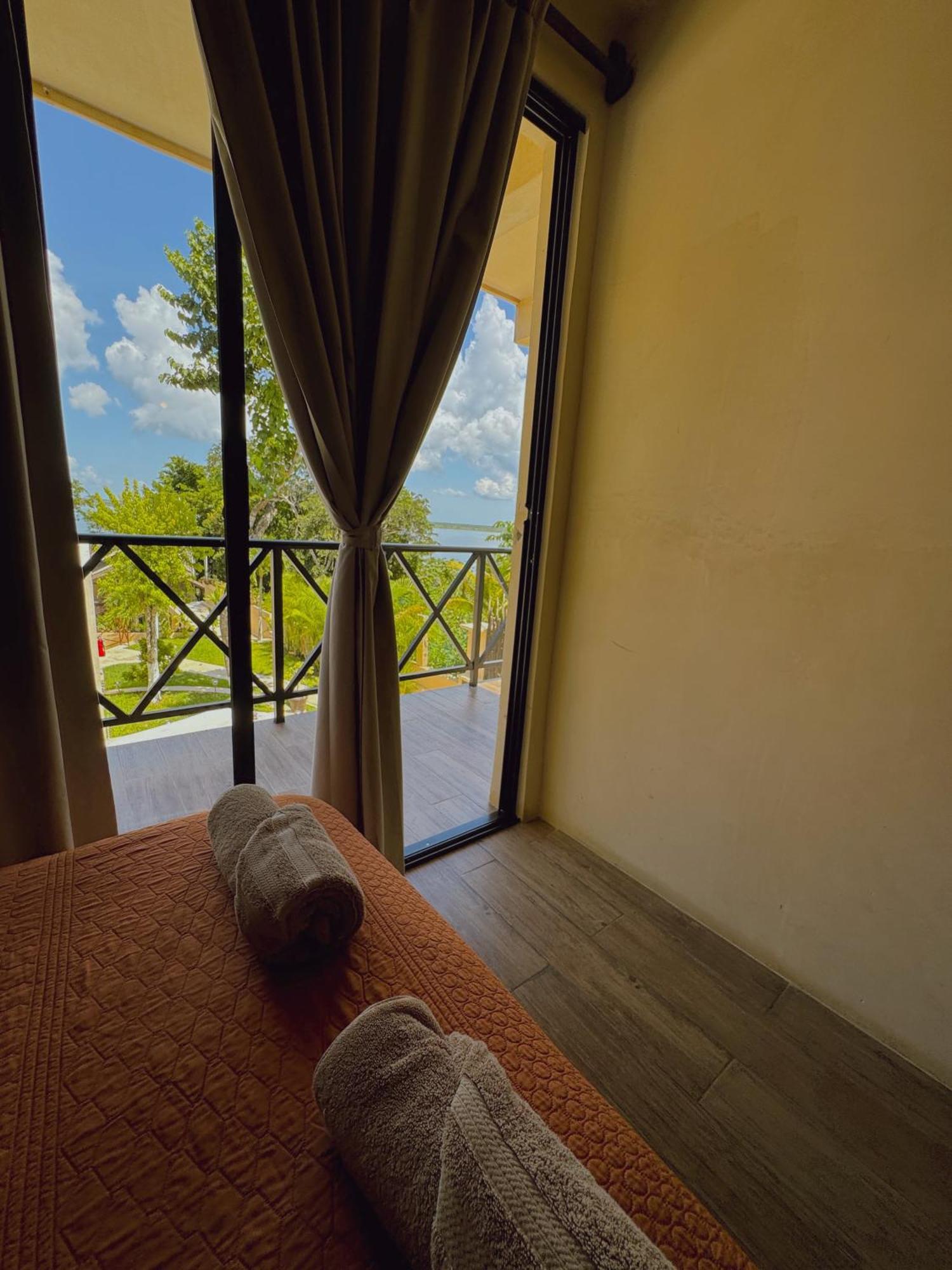 Villas Mandarina Bacalar Exteriér fotografie
