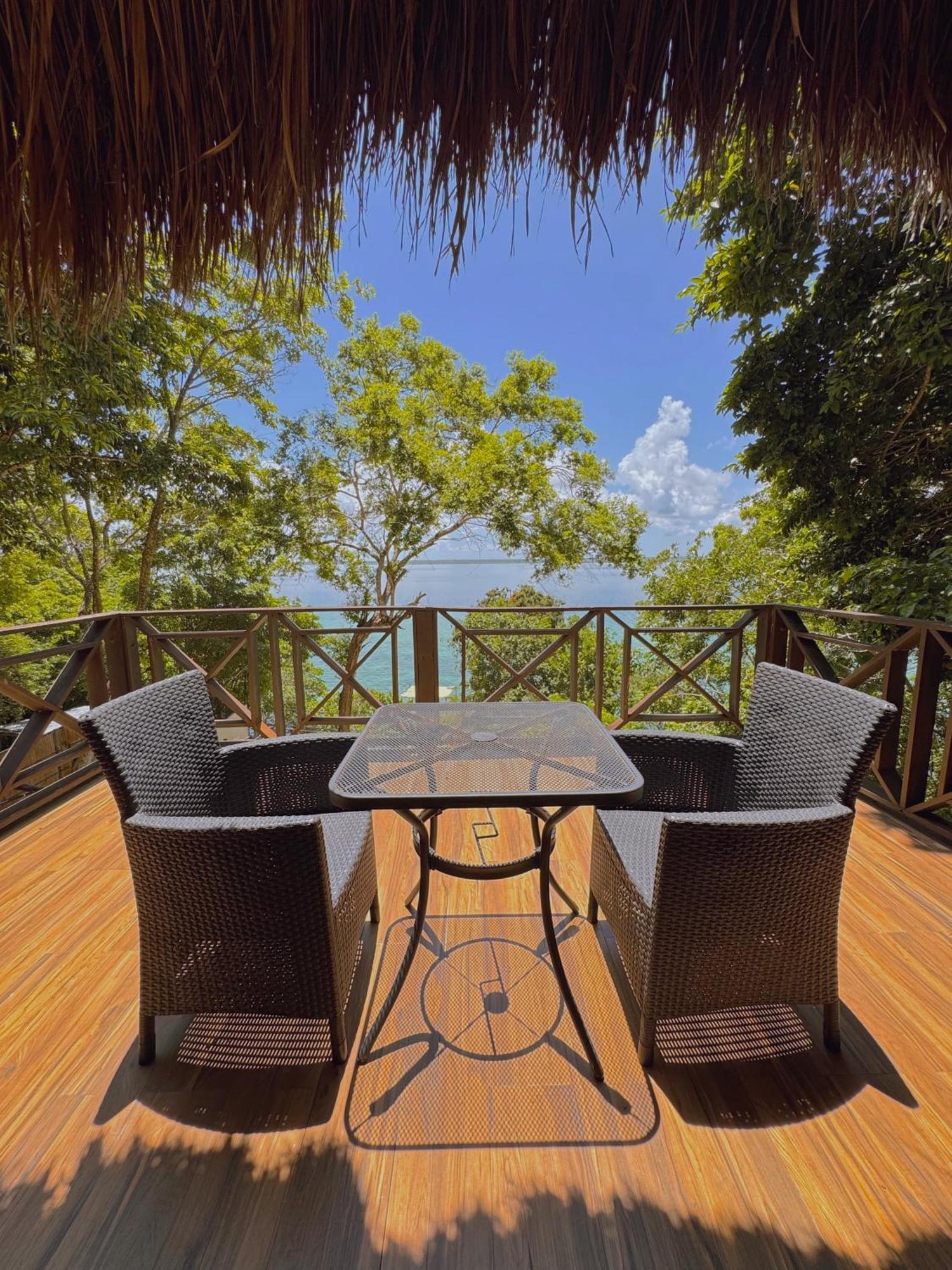 Villas Mandarina Bacalar Exteriér fotografie