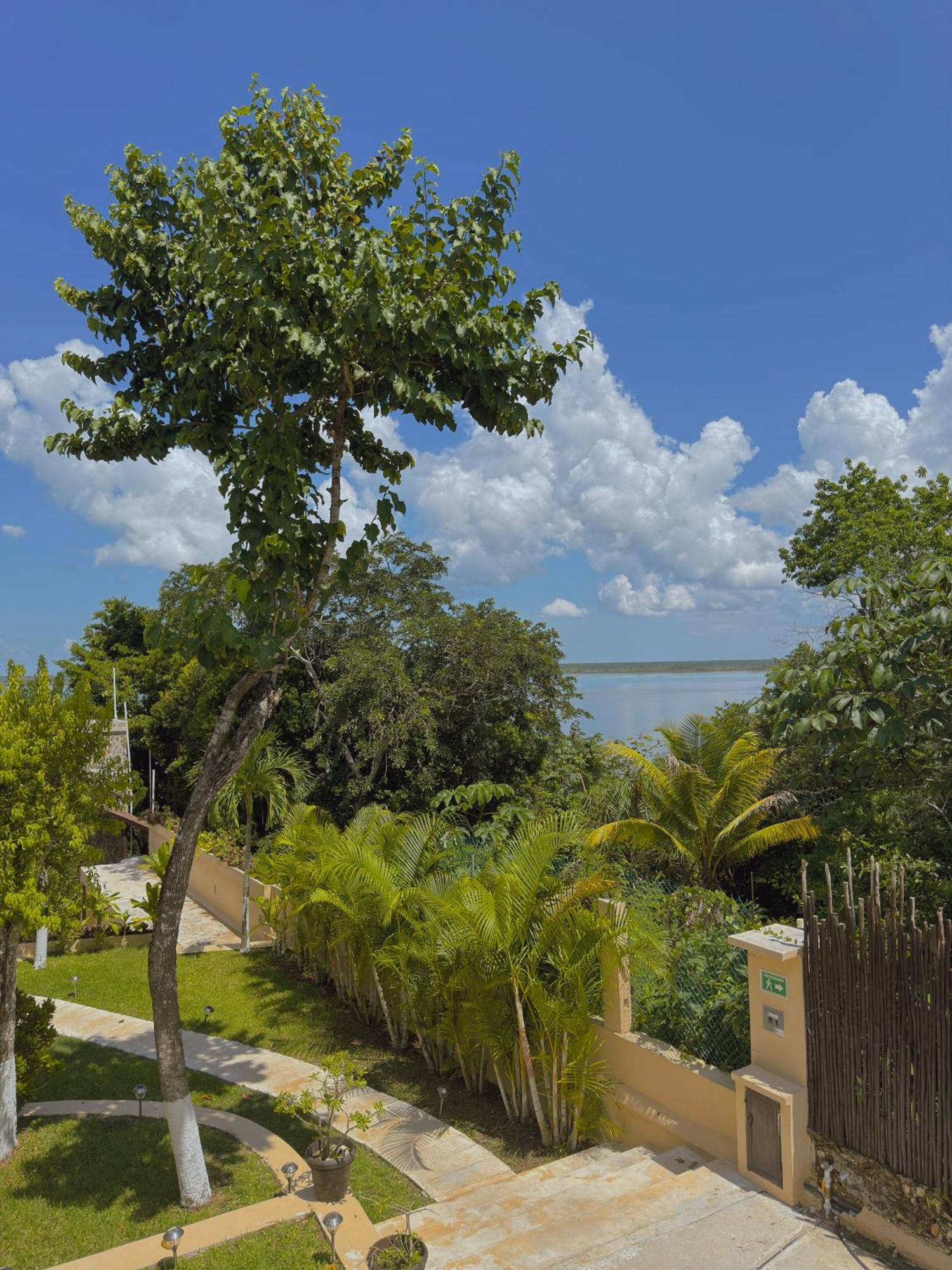 Villas Mandarina Bacalar Exteriér fotografie