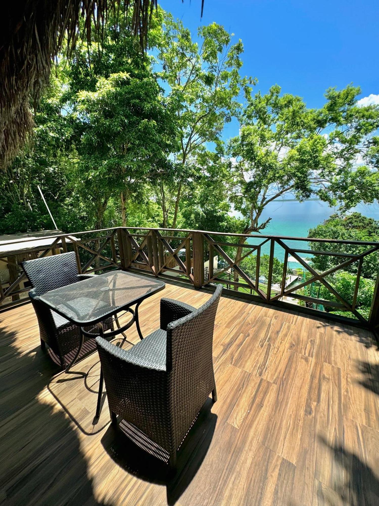 Villas Mandarina Bacalar Exteriér fotografie