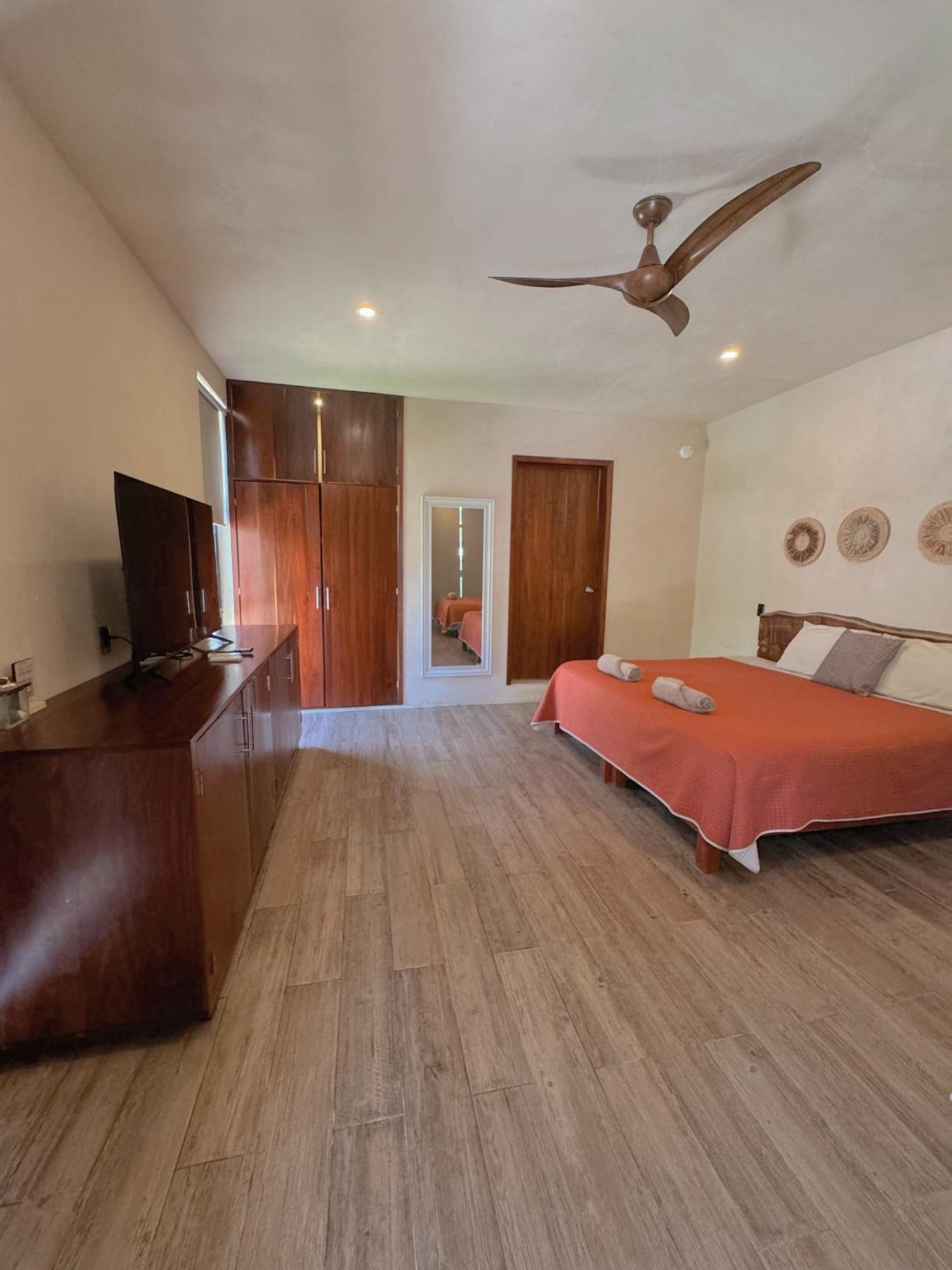 Villas Mandarina Bacalar Exteriér fotografie