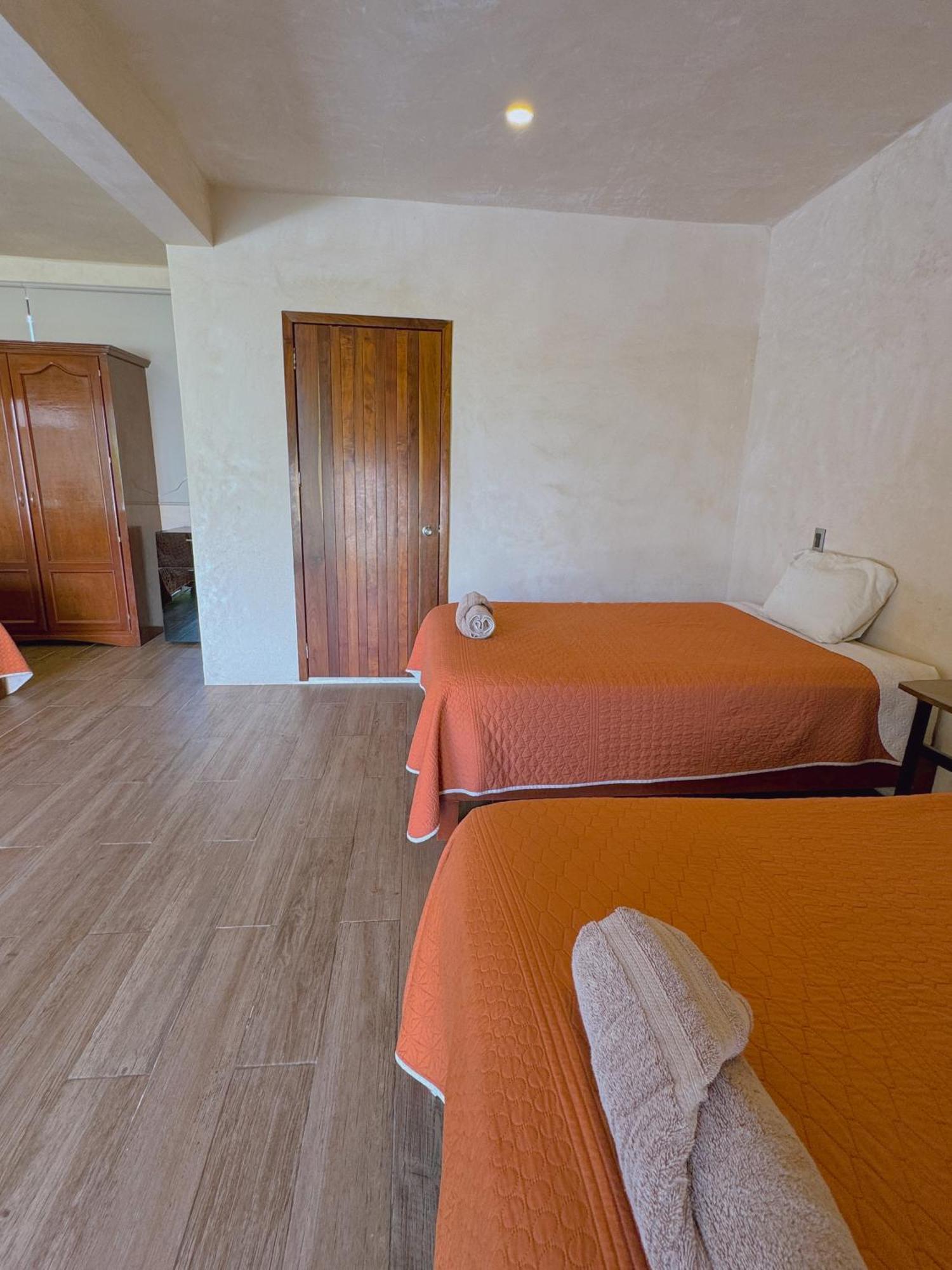 Villas Mandarina Bacalar Exteriér fotografie
