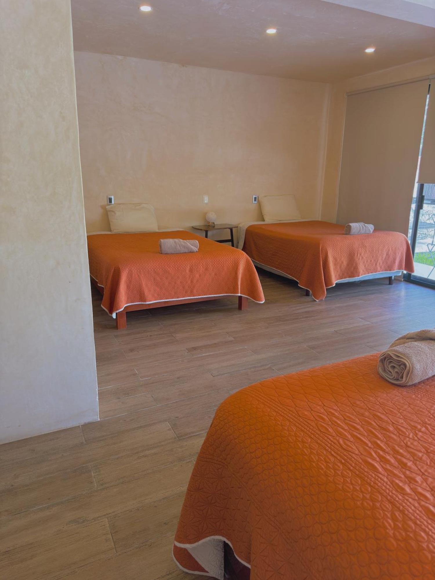 Villas Mandarina Bacalar Exteriér fotografie