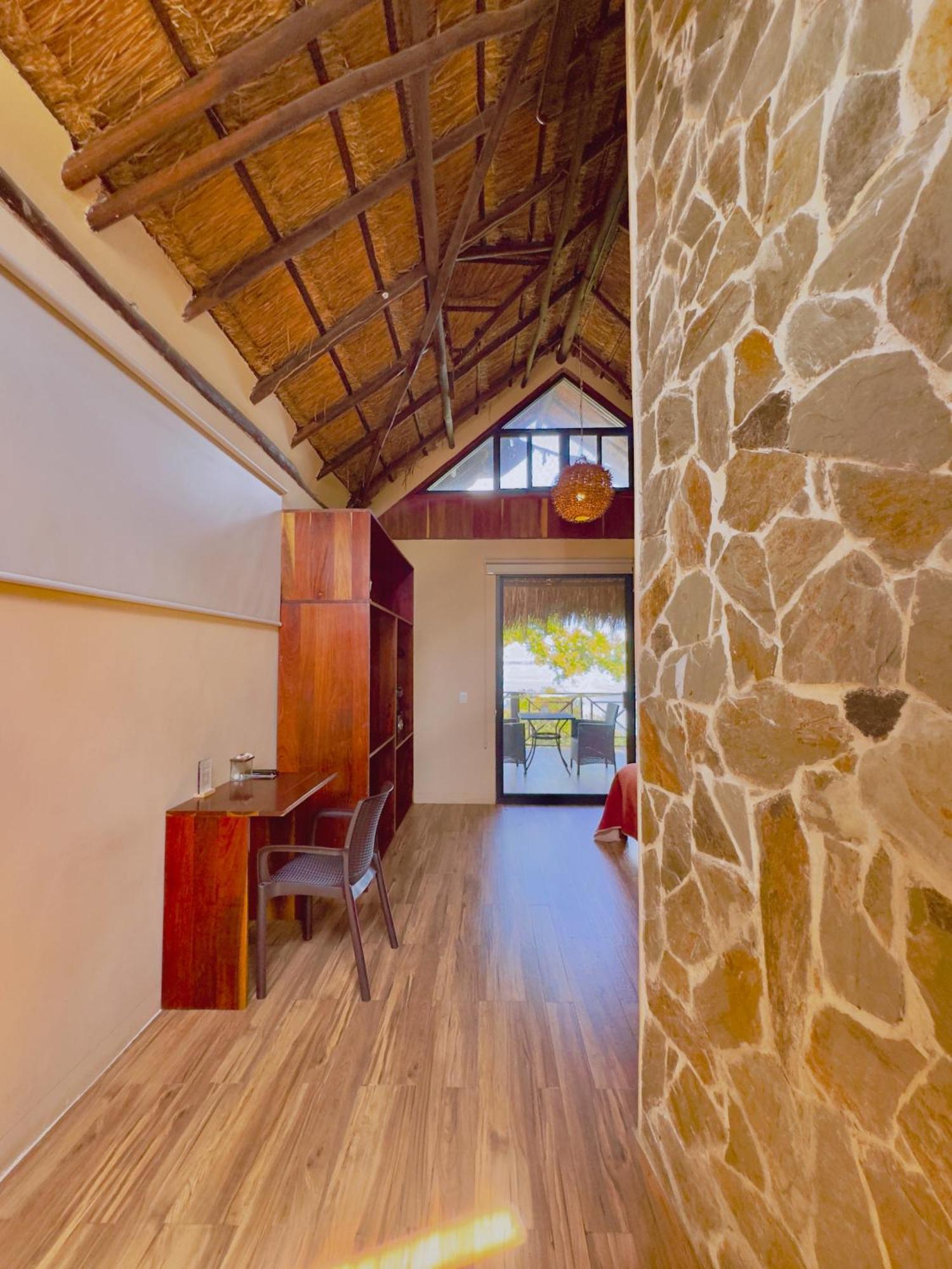 Villas Mandarina Bacalar Exteriér fotografie