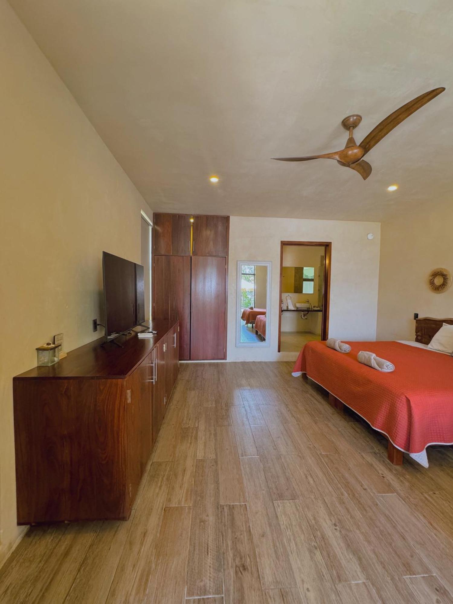 Villas Mandarina Bacalar Exteriér fotografie