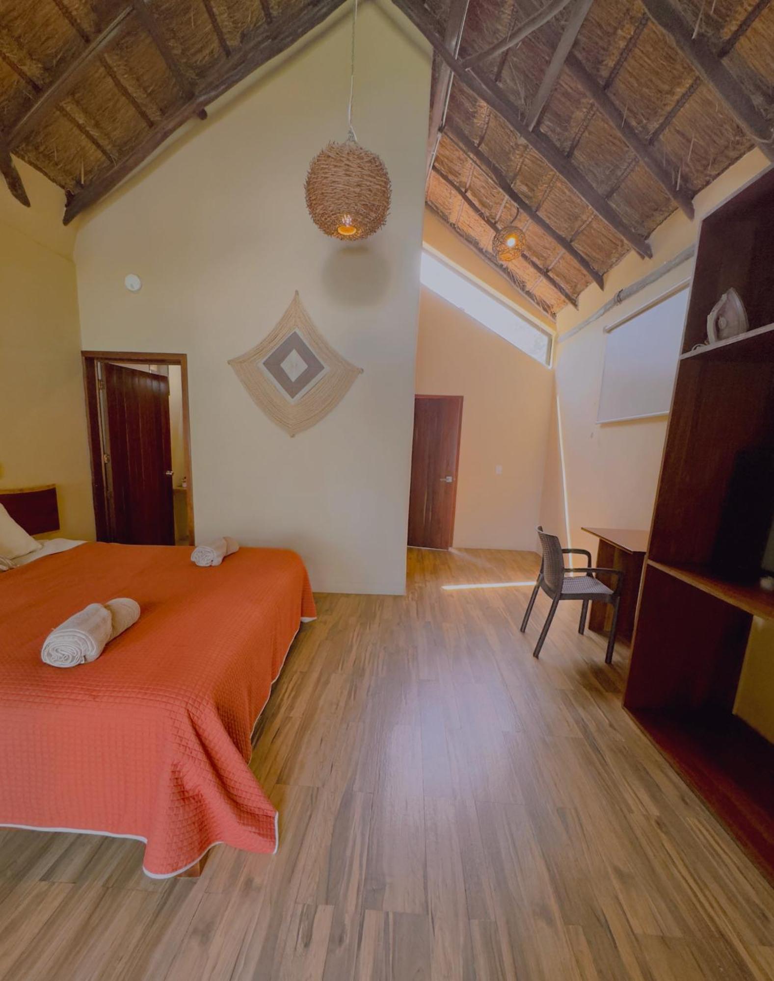 Villas Mandarina Bacalar Exteriér fotografie