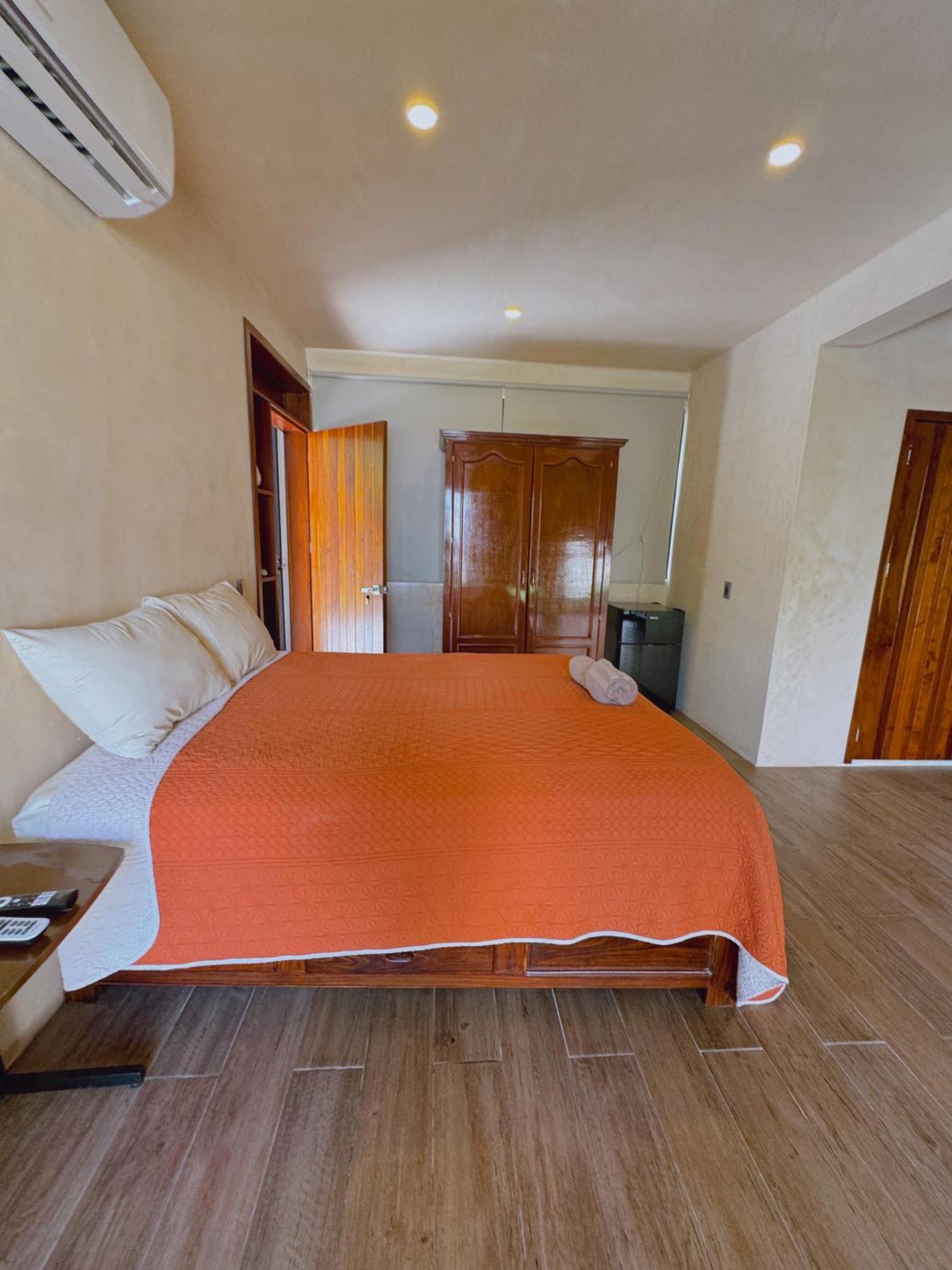 Villas Mandarina Bacalar Exteriér fotografie