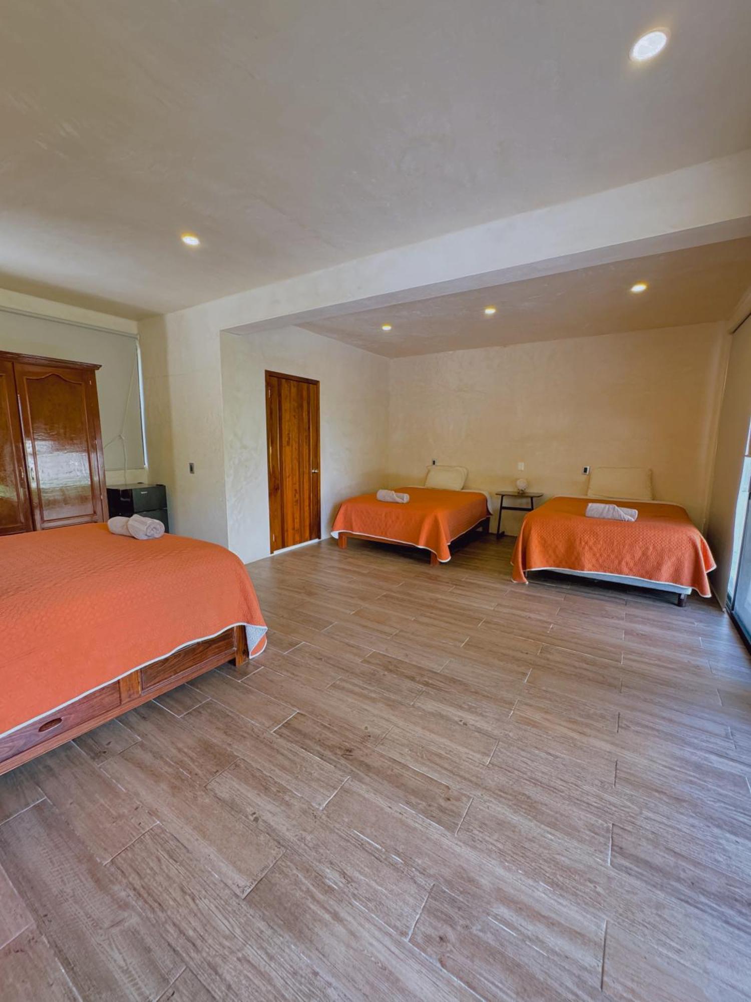 Villas Mandarina Bacalar Exteriér fotografie