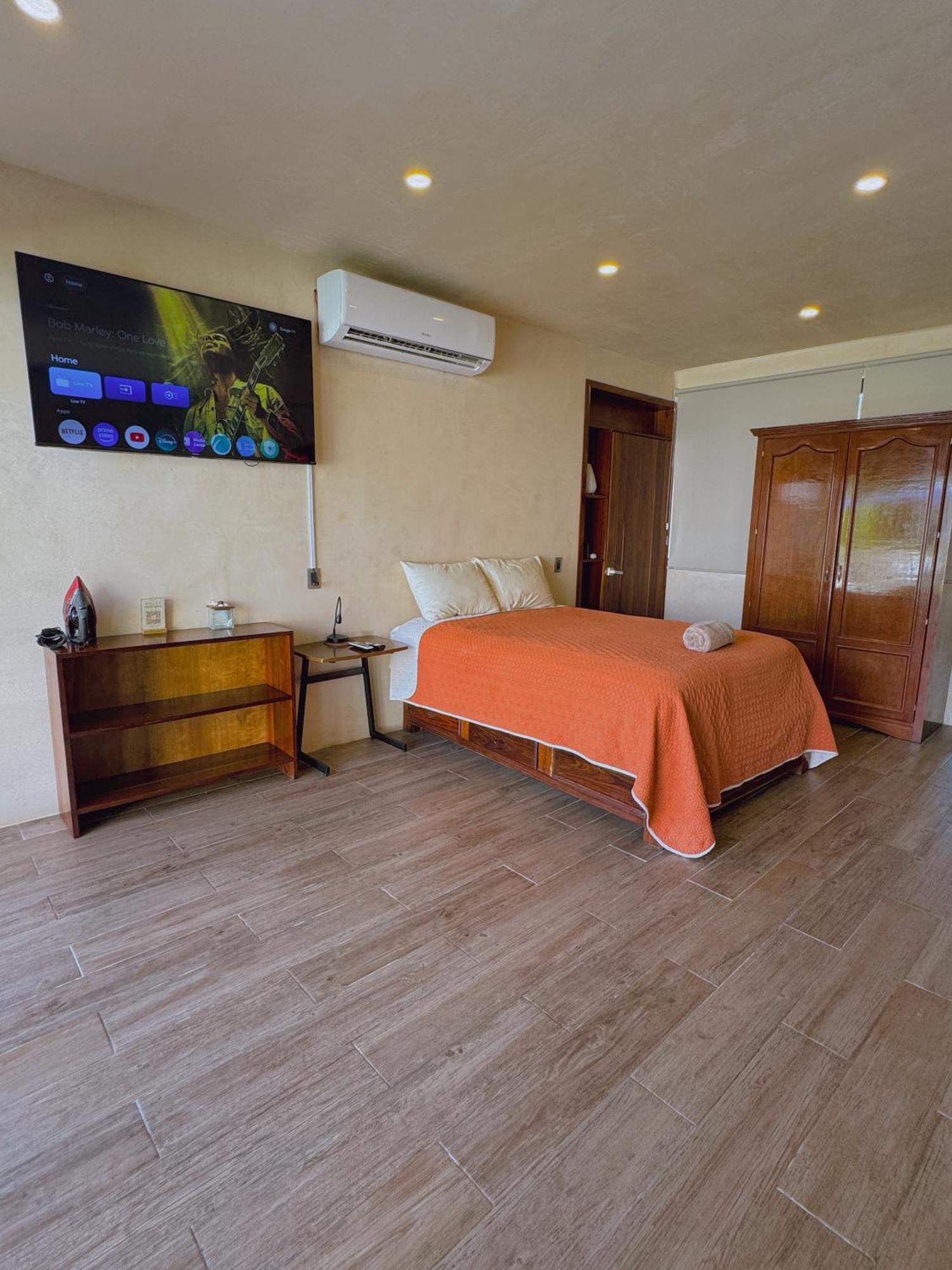 Villas Mandarina Bacalar Exteriér fotografie